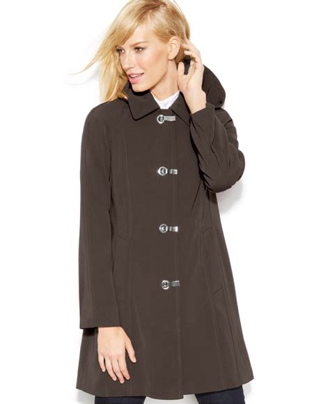 london fog winter jacket womens|london fog raincoats for ladies.